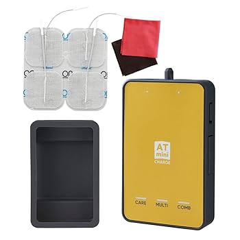 ATmini CHARGE コンディショニング機器 伊藤超短波 正規品 ATmini CHARGE | コンディショニング機器 他 | 伊藤超短波 一般
